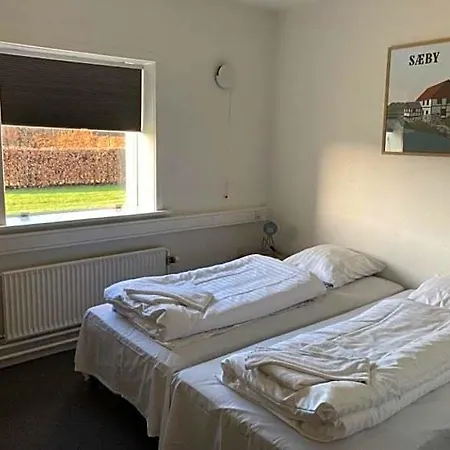 Trafikcenter Saeby 3*