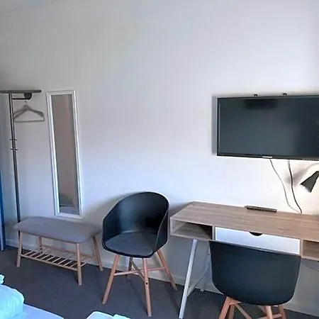 Trafikcenter Saeby Hotel Frederikshavn