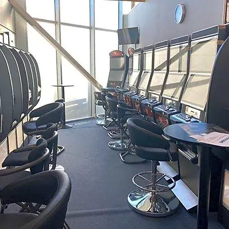 Trafikcenter Saeby Frederikshavn
